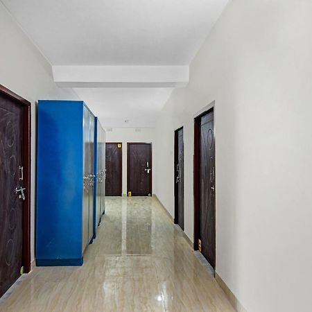 Super Hotel O Grand Eden Καλκούτα Εξωτερικό φωτογραφία