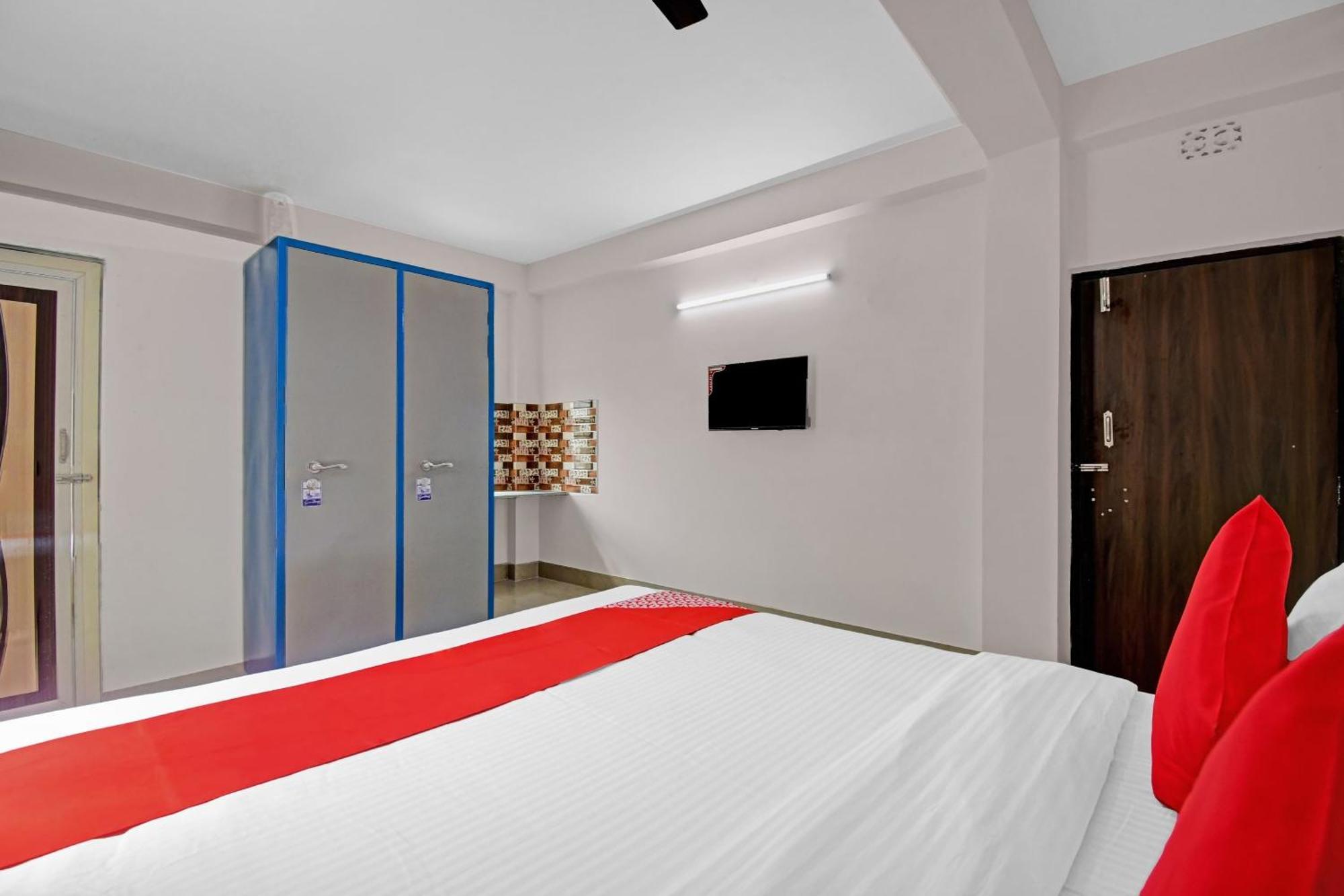 Super Hotel O Grand Eden Καλκούτα Εξωτερικό φωτογραφία
