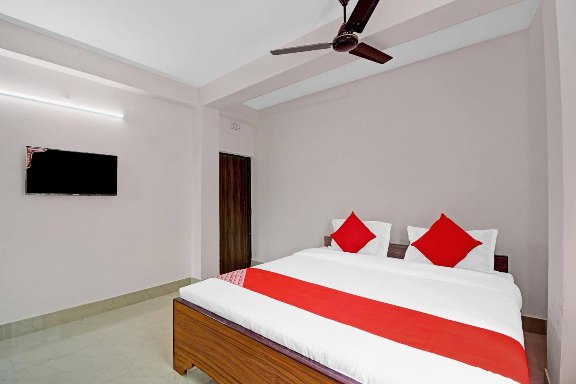 Super Hotel O Grand Eden Καλκούτα Εξωτερικό φωτογραφία