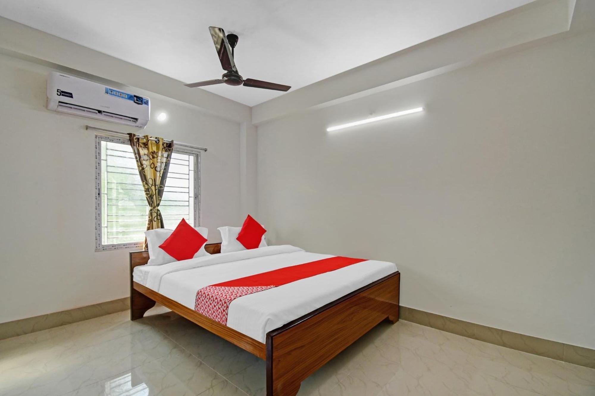 Super Hotel O Grand Eden Καλκούτα Εξωτερικό φωτογραφία