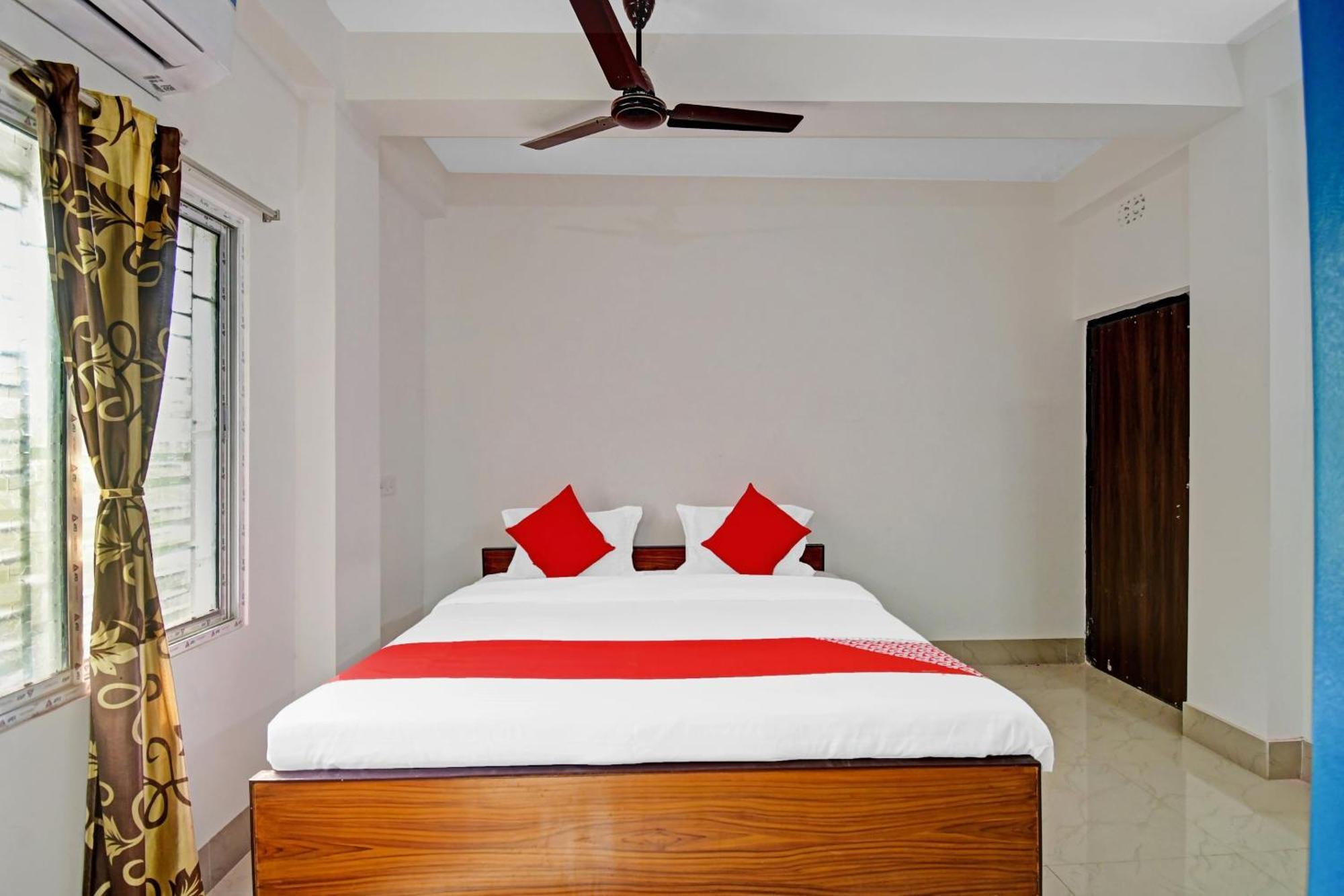 Super Hotel O Grand Eden Καλκούτα Εξωτερικό φωτογραφία