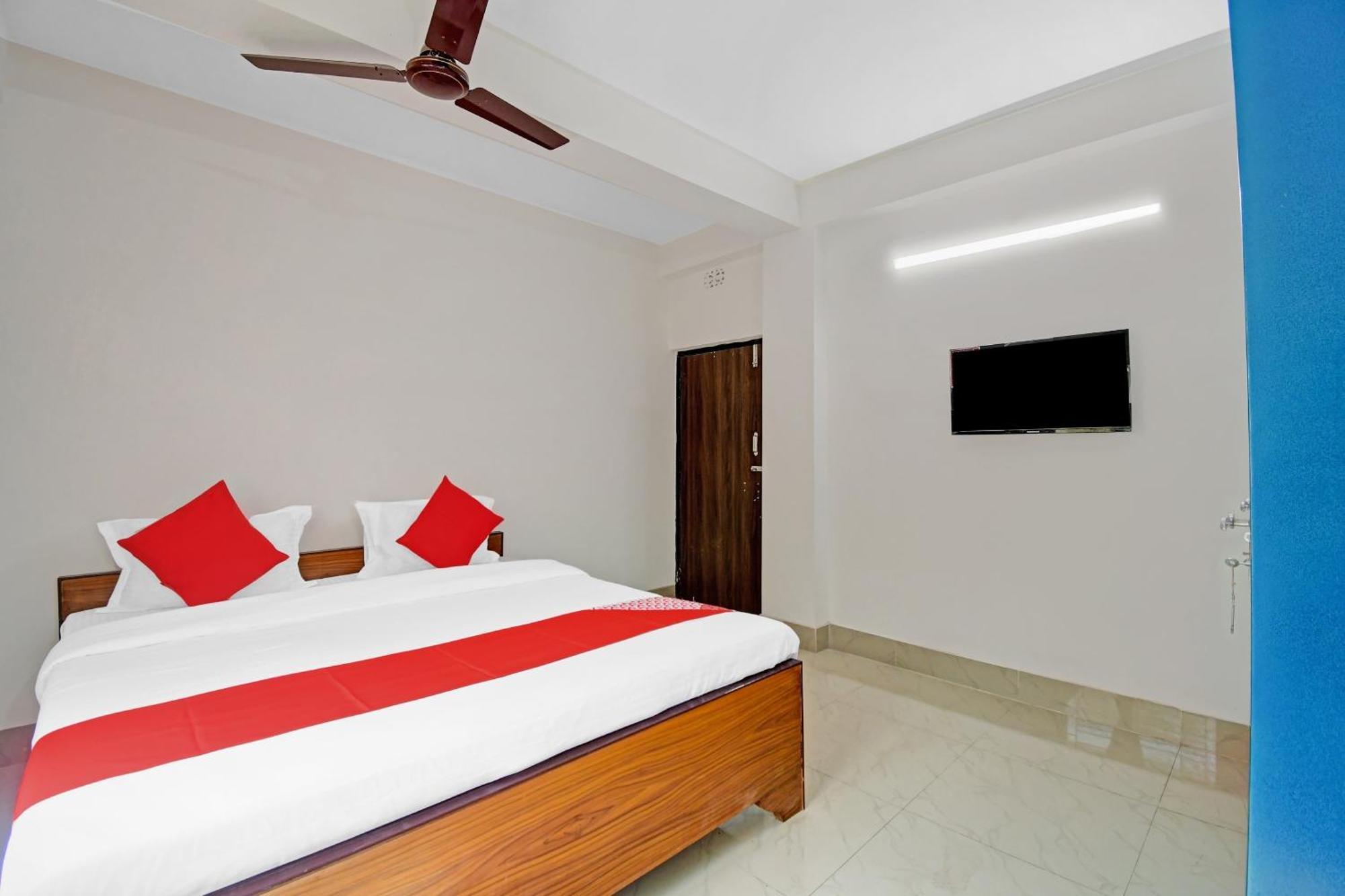 Super Hotel O Grand Eden Καλκούτα Εξωτερικό φωτογραφία