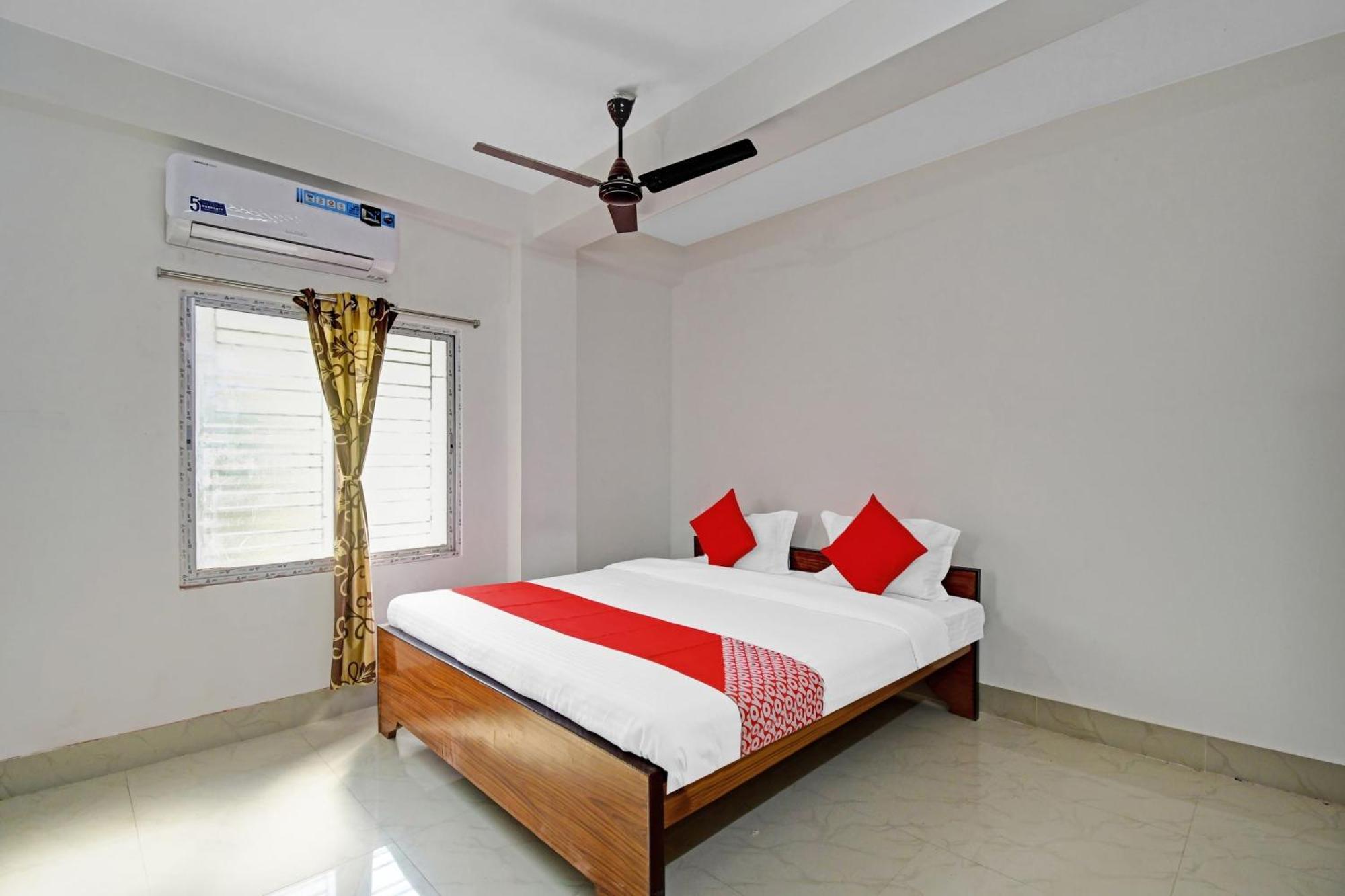 Super Hotel O Grand Eden Καλκούτα Εξωτερικό φωτογραφία