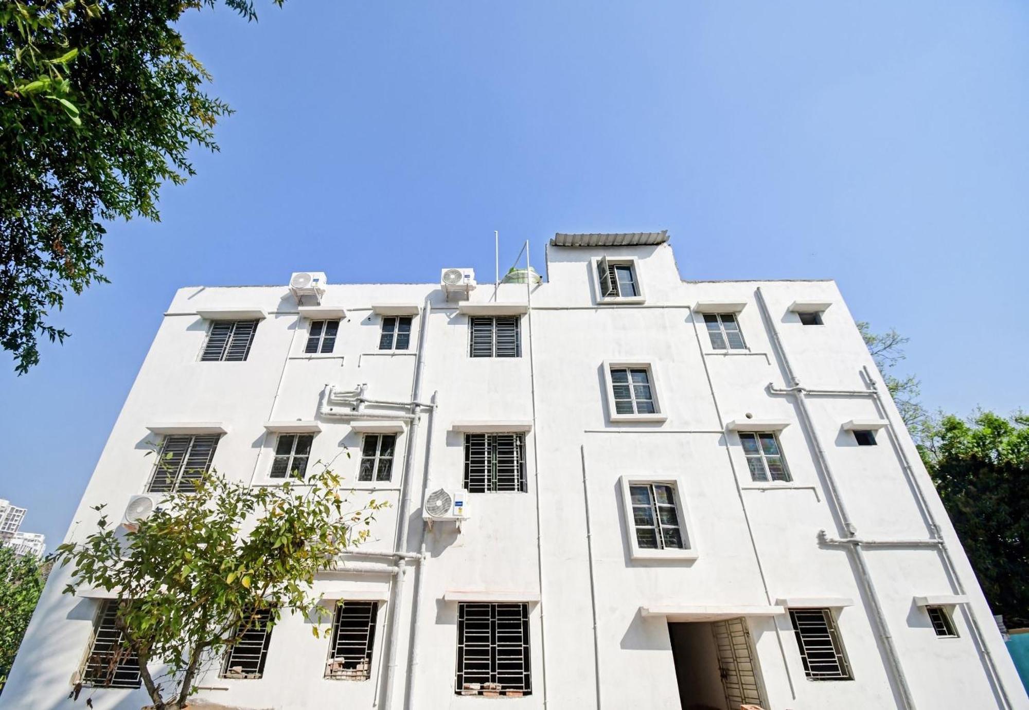 Super Hotel O Grand Eden Καλκούτα Εξωτερικό φωτογραφία