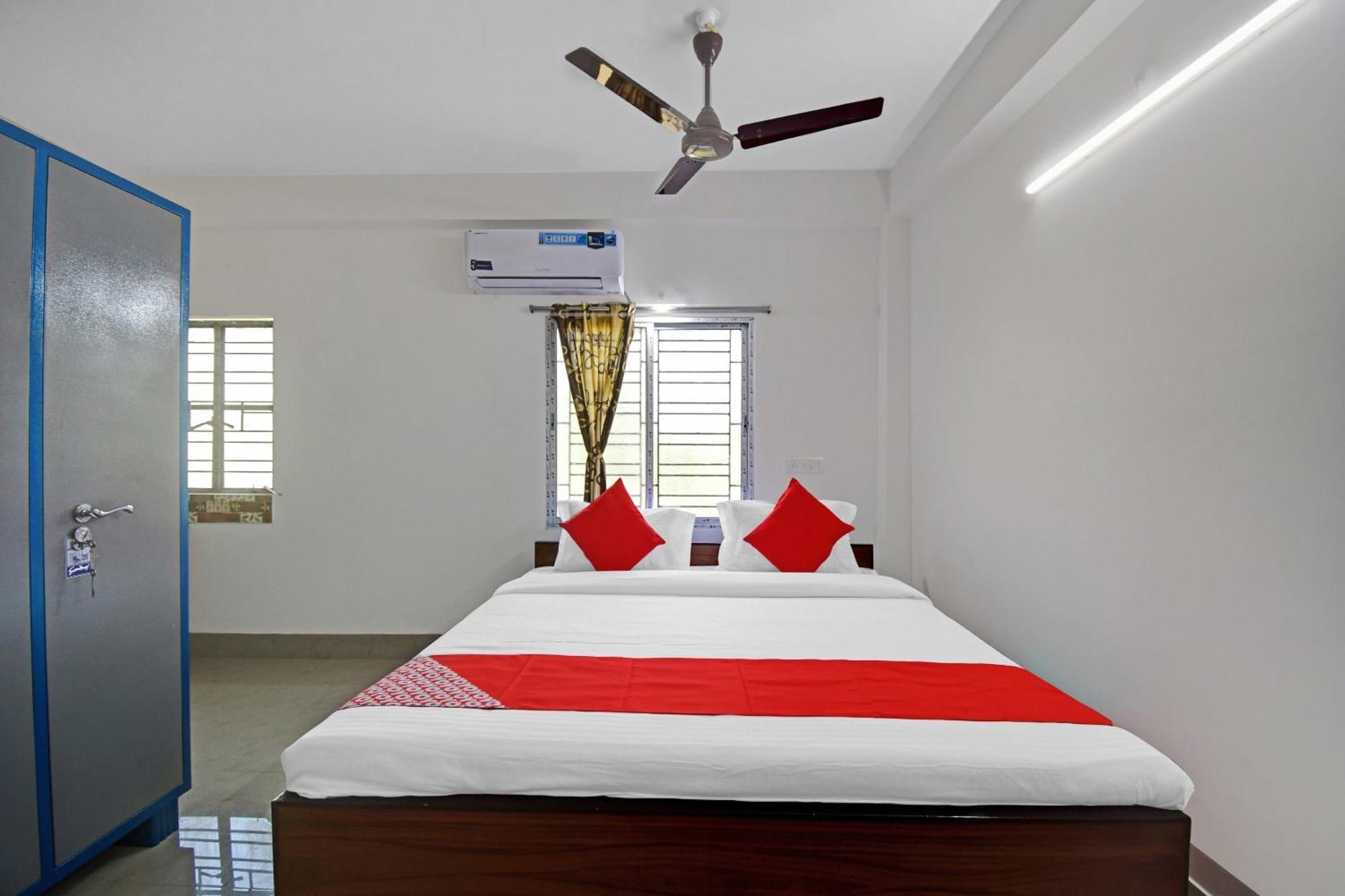 Super Hotel O Grand Eden Καλκούτα Εξωτερικό φωτογραφία