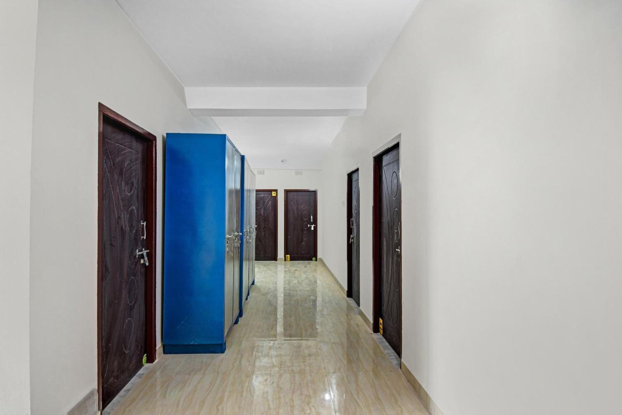 Super Hotel O Grand Eden Καλκούτα Εξωτερικό φωτογραφία
