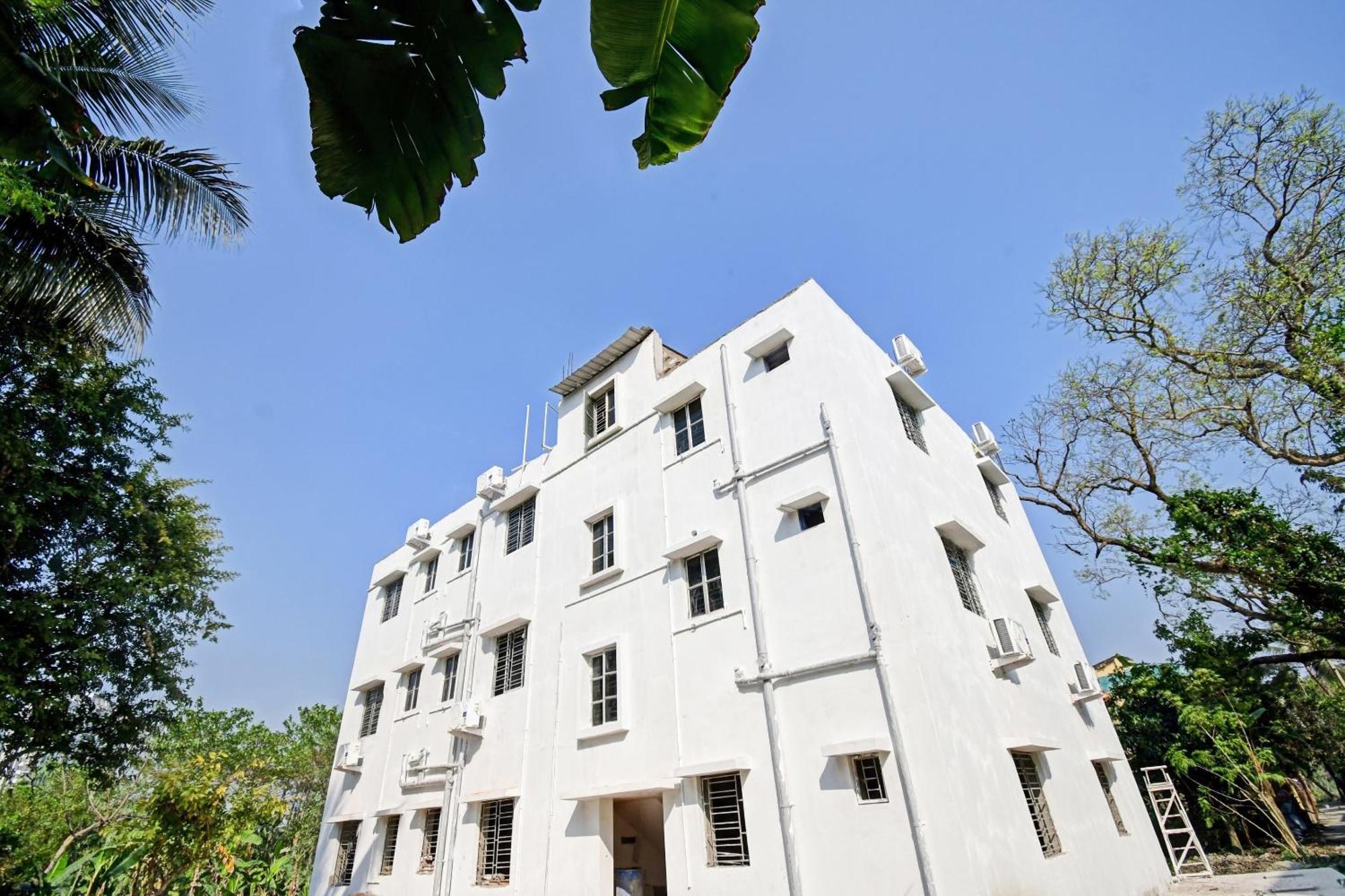 Super Hotel O Grand Eden Καλκούτα Εξωτερικό φωτογραφία