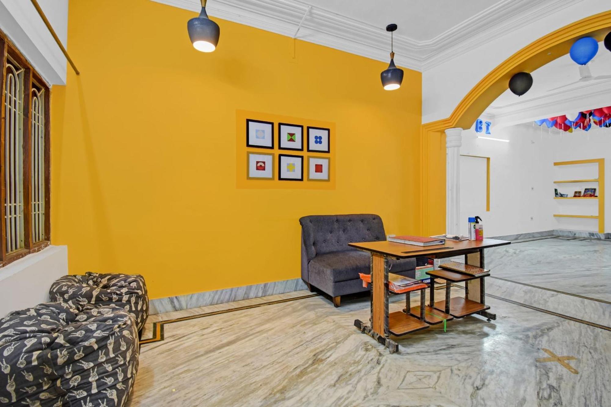 Super Hotel O Grand Eden Καλκούτα Εξωτερικό φωτογραφία