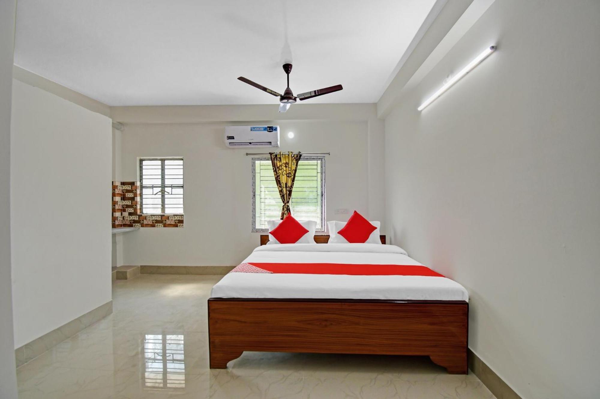 Super Hotel O Grand Eden Καλκούτα Εξωτερικό φωτογραφία