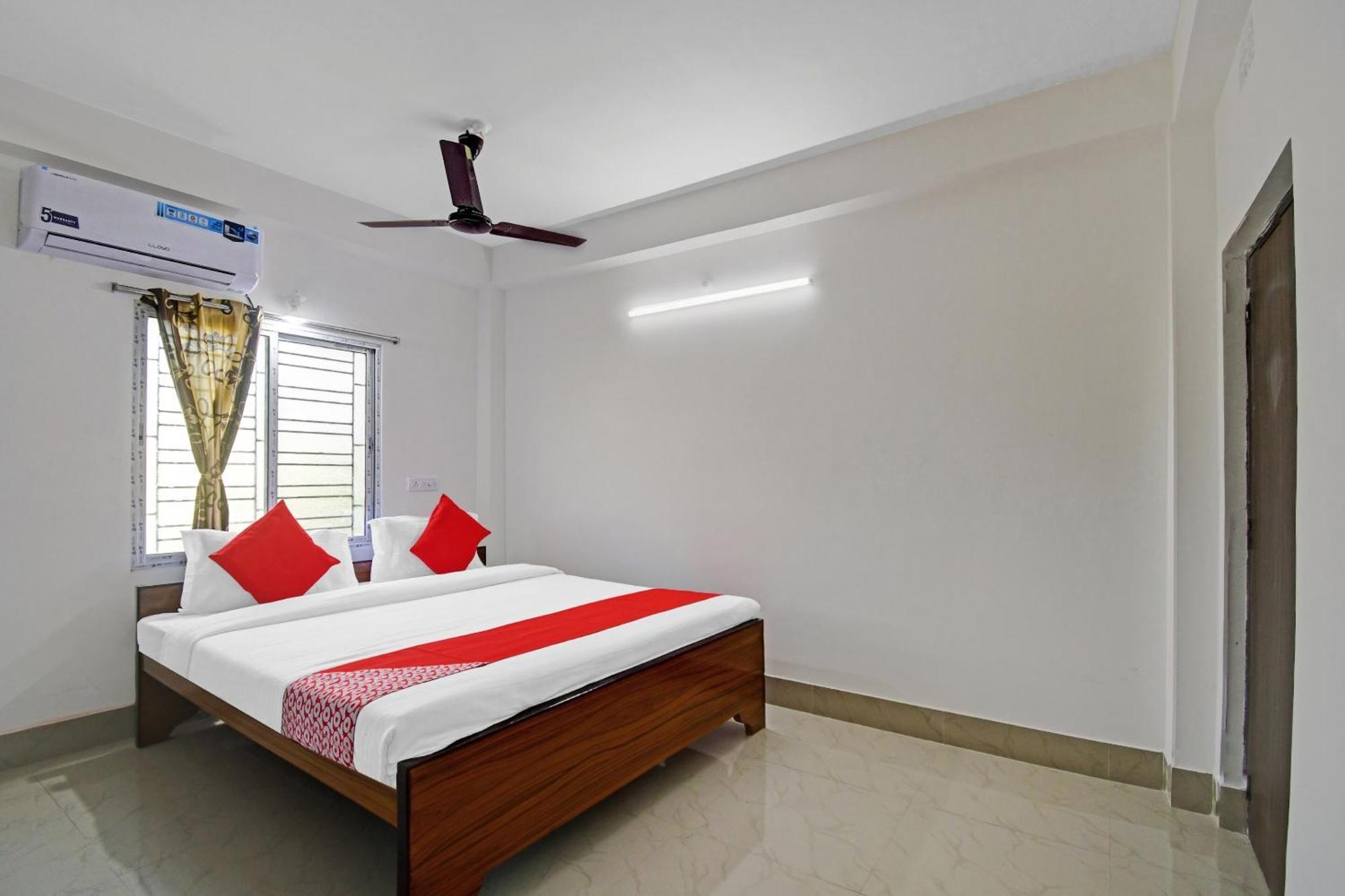 Super Hotel O Grand Eden Καλκούτα Εξωτερικό φωτογραφία