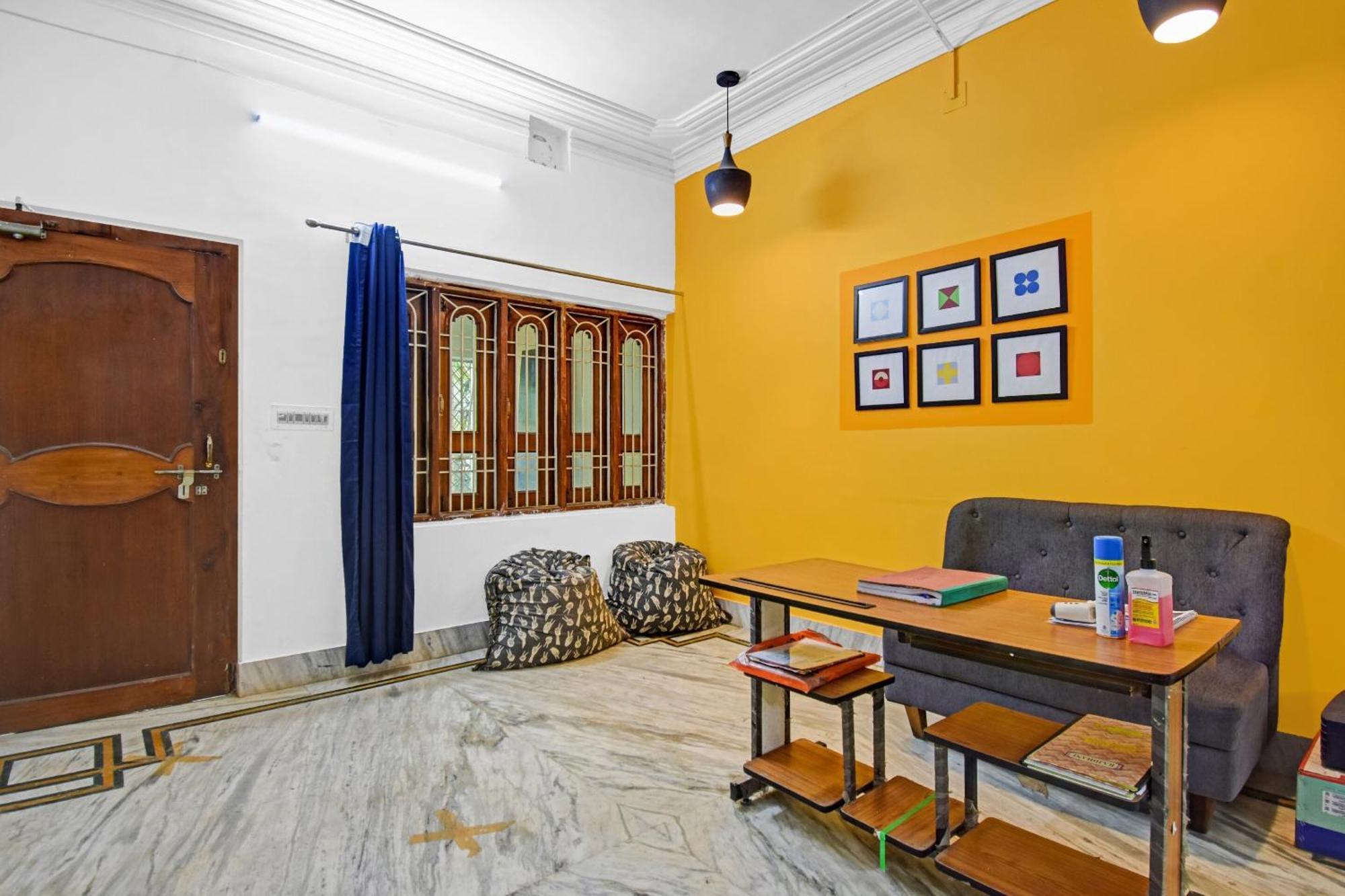 Super Hotel O Grand Eden Καλκούτα Εξωτερικό φωτογραφία