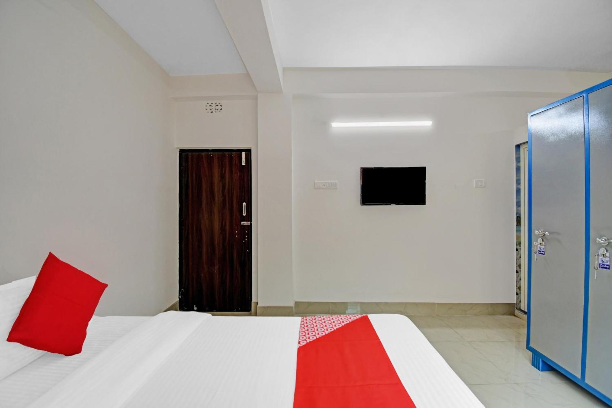 Super Hotel O Grand Eden Καλκούτα Εξωτερικό φωτογραφία